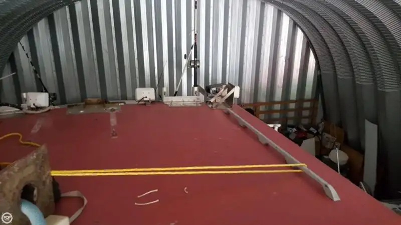 Trawler te koop