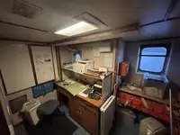 Sleperschip te koop