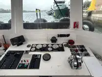 Werkboten te koop
