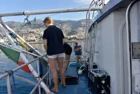 Sleperschip te koop