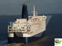 Ro-Ro-schip te koop