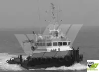 Sleepboot Te koop