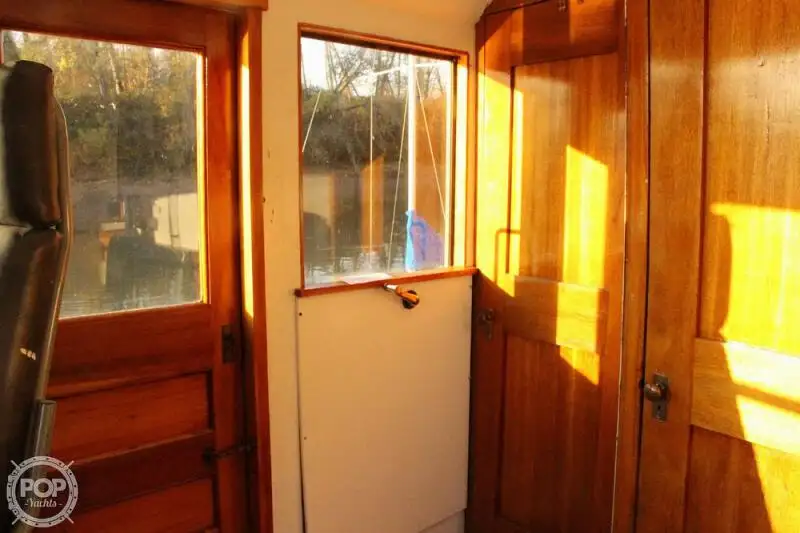 Veerboot te koop