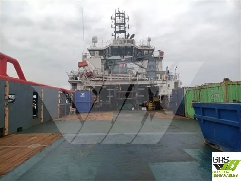 Sleperschip te koop