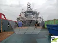 Sleperschip te koop