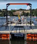Binnenvaartschip Te koop