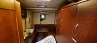 Sleperschip te koop