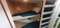 Containerschip te koop
