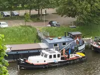 Sleperschip te koop