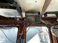 Trawler te koop