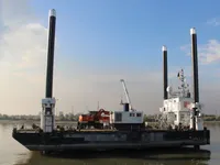Barge te koop