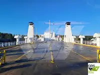 Ro-Ro-schip te koop