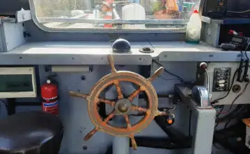 Werkboten te koop