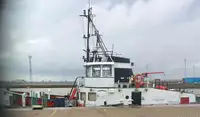 Sleperschip te koop