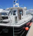 Lootsboot te koop