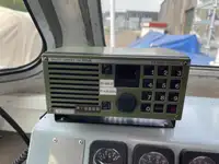 Patrouilleboot te koop