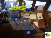 Passagiersschip te koop