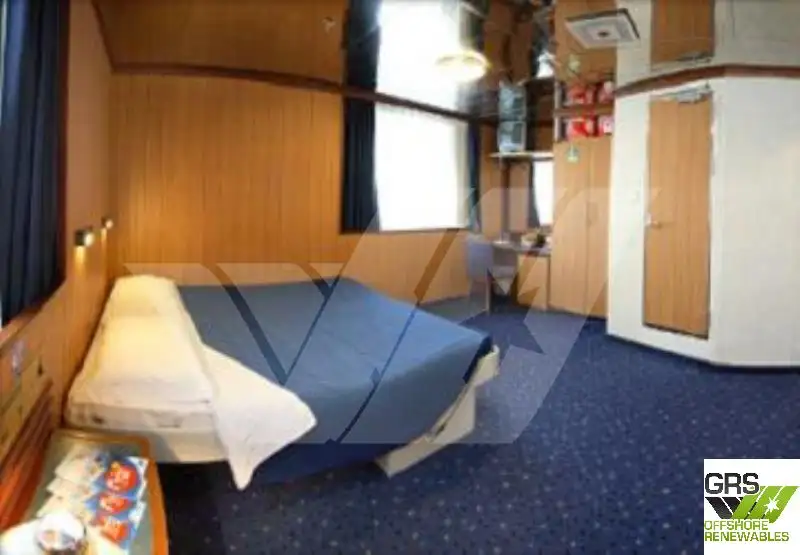 Ro-Ro-schip te koop