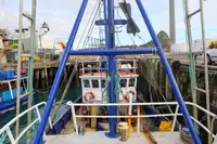 LNG-schip te koop