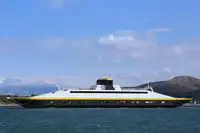 Veerboot Te koop