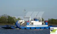 Ro-Ro-schip te koop
