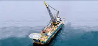 Binnenvaartschip Te koop
