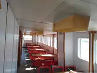Veerboot te koop