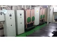 Baggeraarschip te koop