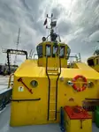 Sleperschip te koop
