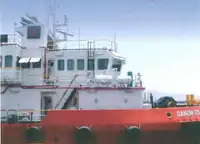 Fast Supply Vessel (FSV) te koop