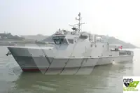Patrouilleboot te koop