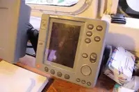 Passagiersschip te koop