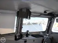 Trawler te koop