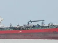 Olie-/chemikaliëntanker te koop