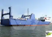 Ro-Ro ship Te koop