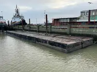 Ponton Te koop