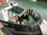Sleperschip te koop