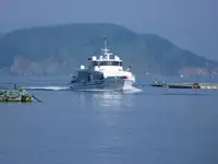 Veerboot te koop