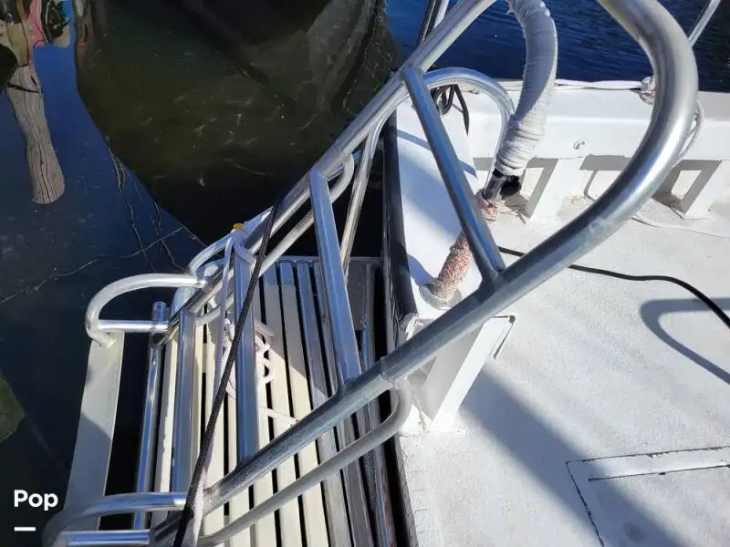 Trawler te koop