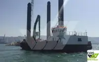 Barge te koop