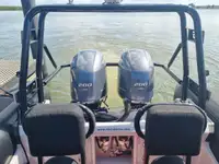 Containerschip te koop