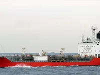 Olie-/chemikaliëntanker te koop