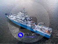 Patrouilleboot Te koop