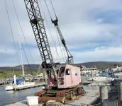 Barge te koop