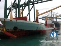 Koelschip te koop