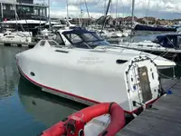 Reddingsboot Te koop