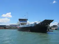 Ro-Ro-schip te koop