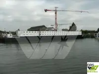 Containerschip te koop