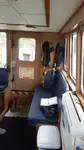 Patrouilleboot te koop