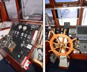 Veerboot te koop